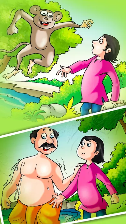 Manobal se Muqabla (1)